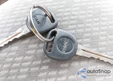 2007 GMC Yukon Xl 1500 Sle z USA, uszkodzony, nr VIN 1GKFK163X7J177496